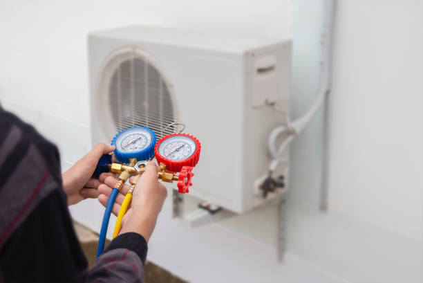Best Ductless HVAC Repair  in Tidmore Bend, AL