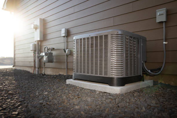 Best Local HVAC Companies  in Tidmore Bend, AL